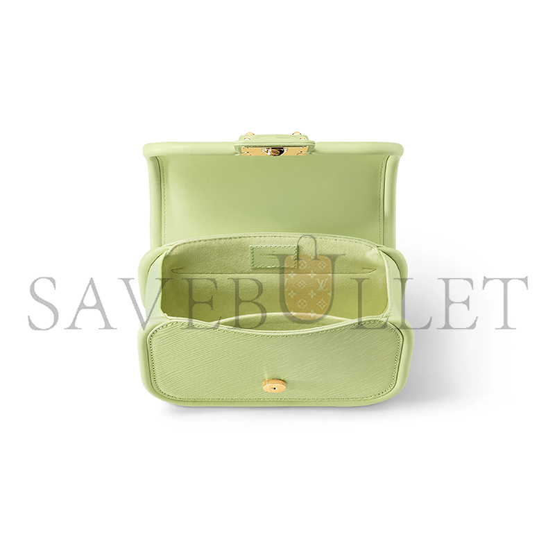 LOUIS VUITTON HIDE SEEK HANDBAG M22721 (21*15*8cm) 
